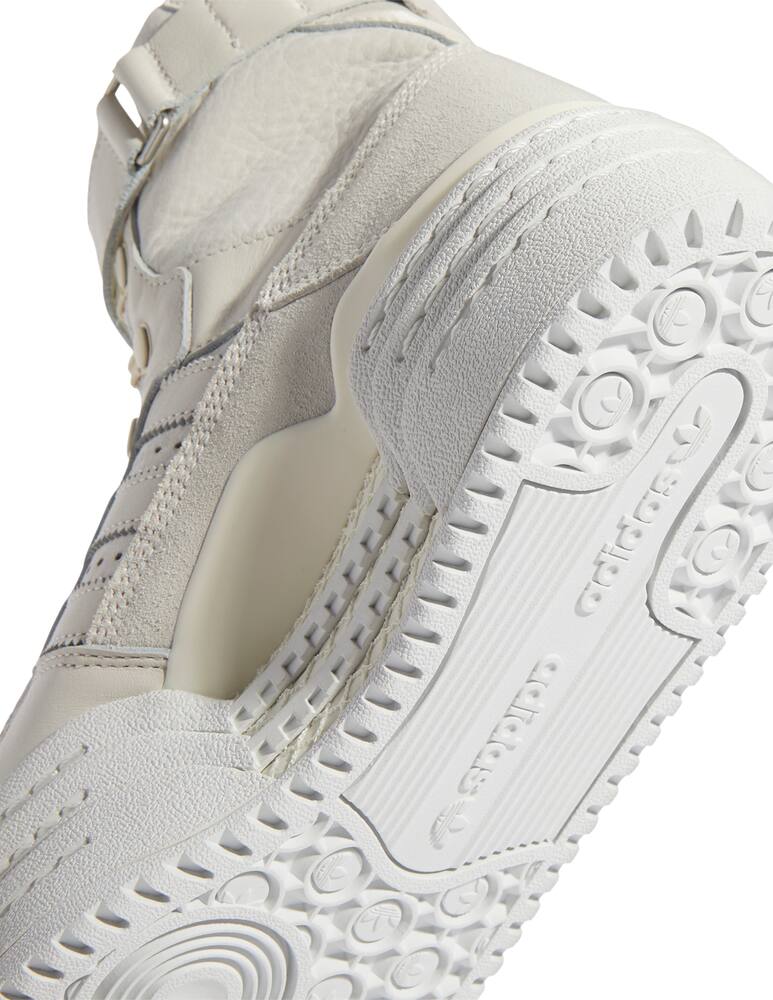 rinascente Adidas Originals Sneakers Triple Platform High