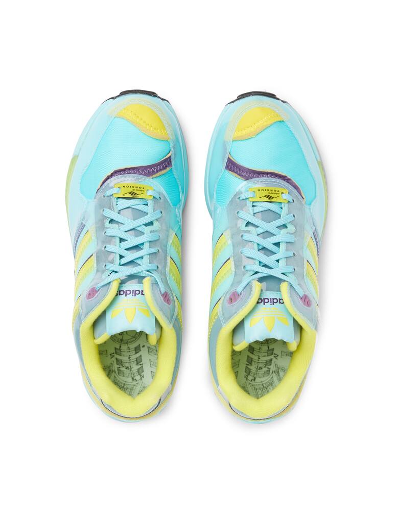 rinascente Adidas Originals Sneakers XZ 0006 Insude Out