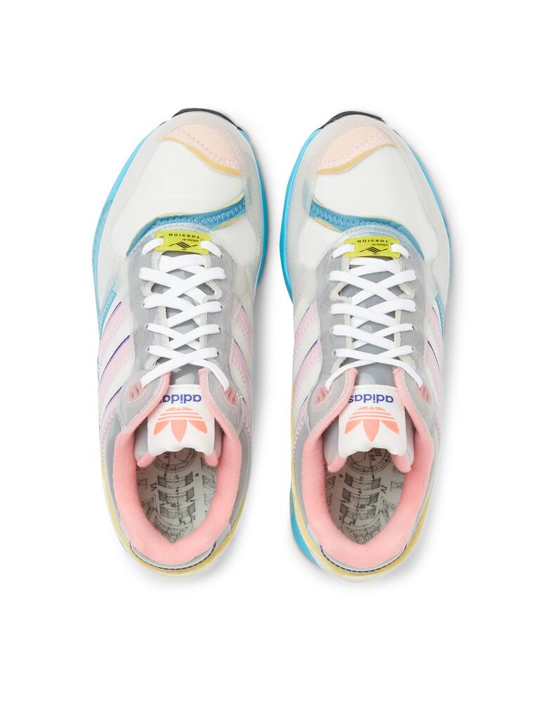 rinascente Adidas Originals Sneakers XZ 0006 Insude Out