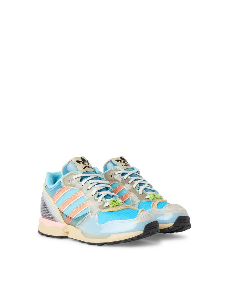 rinascente Adidas Originals XZ 0006 Inside Out sneakers