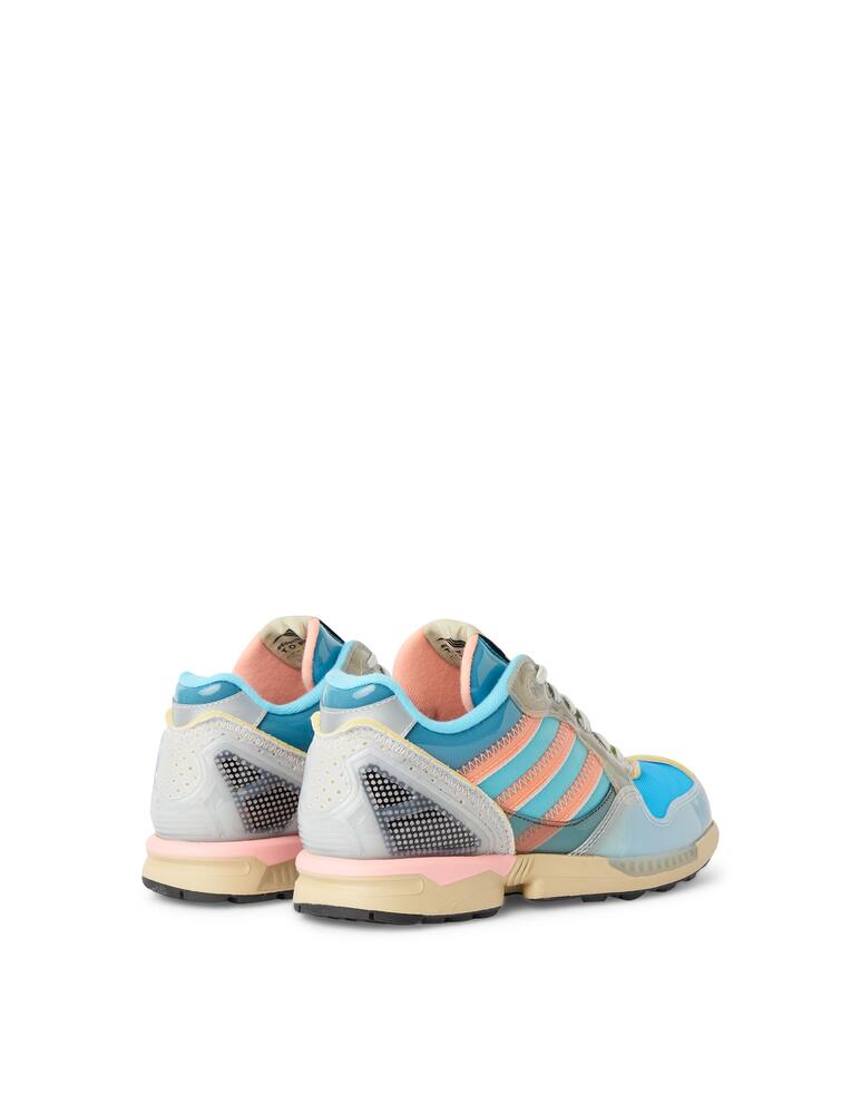 rinascente Adidas Originals XZ 0006 Inside Out sneakers