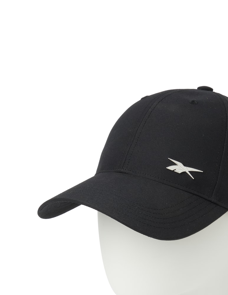 rinascente Reebok Cappello con visiera Badge