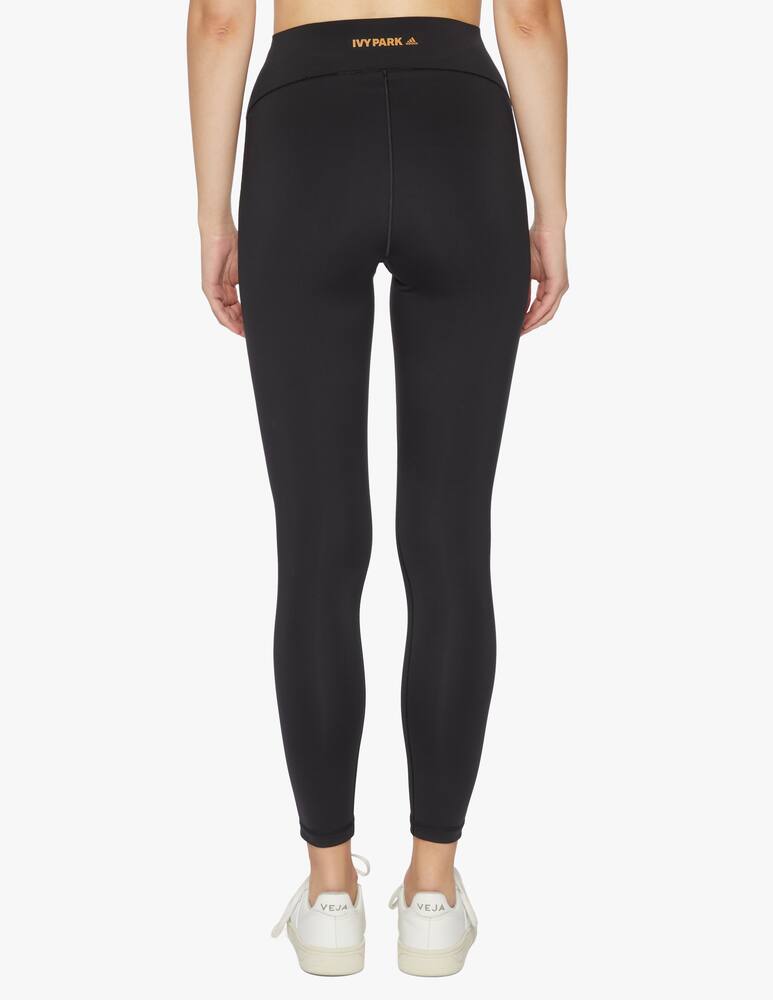 rinascente Adidas Originals Ivy Park mesh panel tights