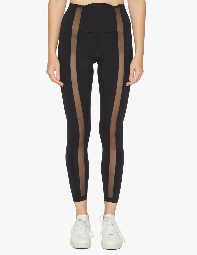 rinascente Adidas Originals Ivy Park mesh panel tights