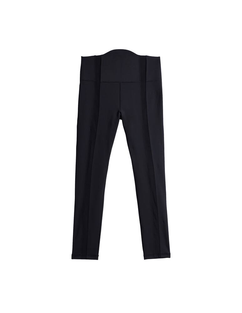 rinascente Adidas Originals Ivy Park mesh panel tights