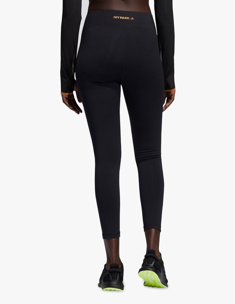 rinascente Adidas Originals Ivy Park mesh panel tights