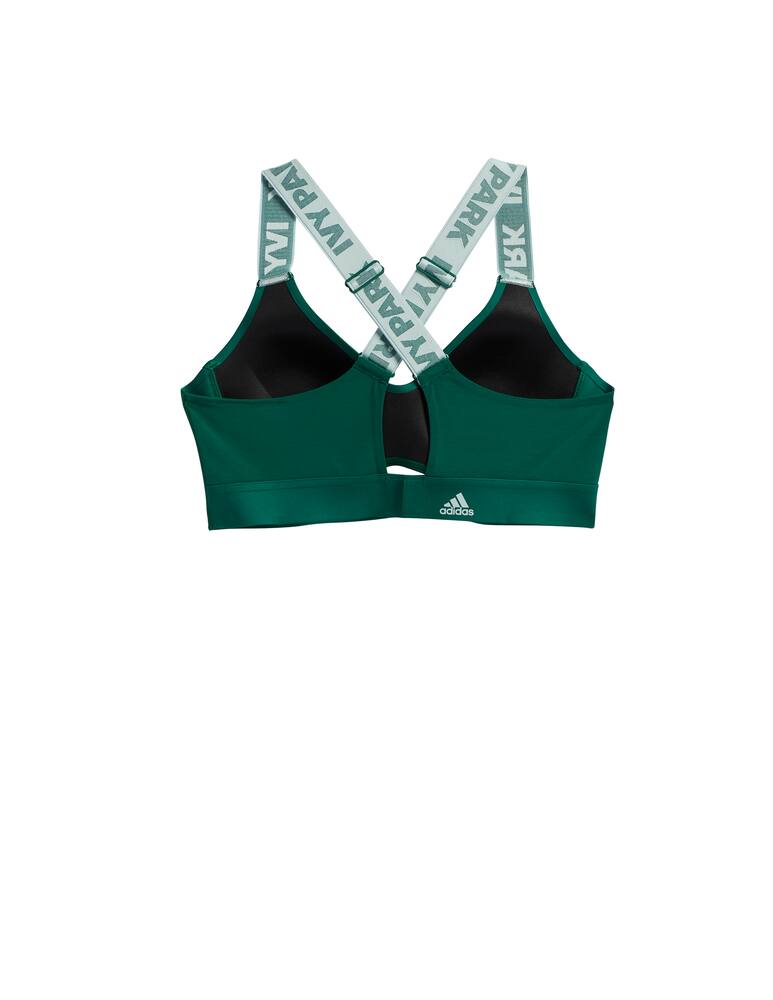 rinascente Adidas Originals Ivy Park cutout medium support bra