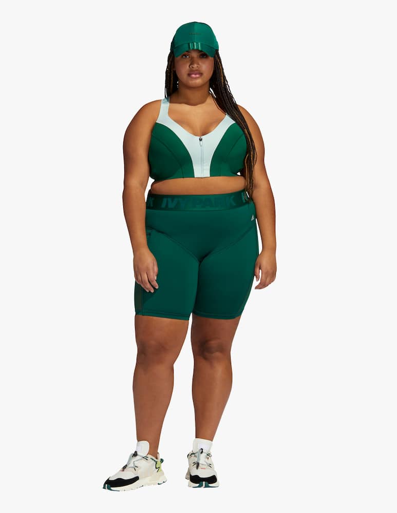 rinascente Adidas Originals Ivy park cycling shorts