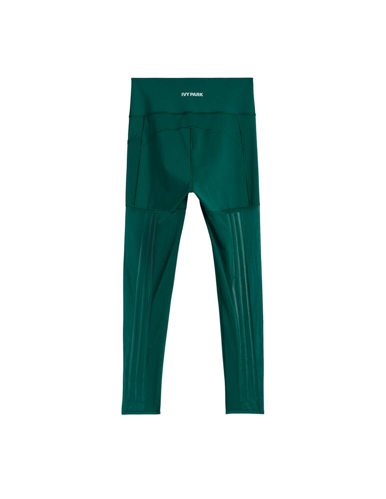 rinascente Adidas Originals Ivy Park mesh 3-stripes tights