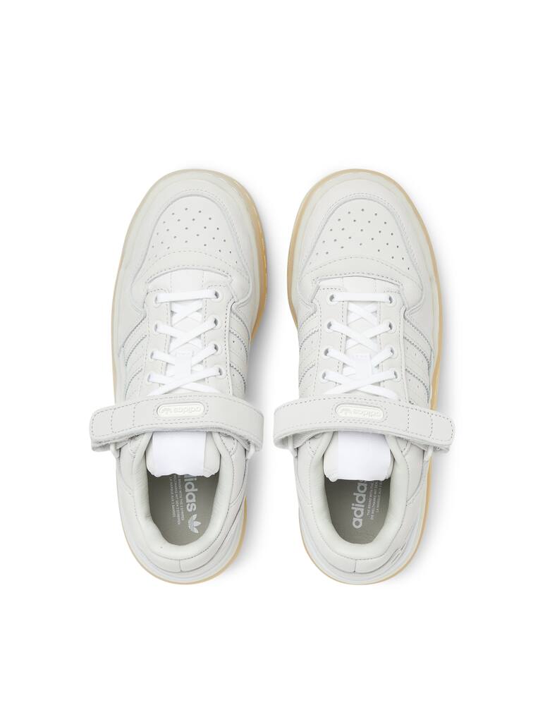 rinascente Adidas Originals Sneakers Triple Platform Low