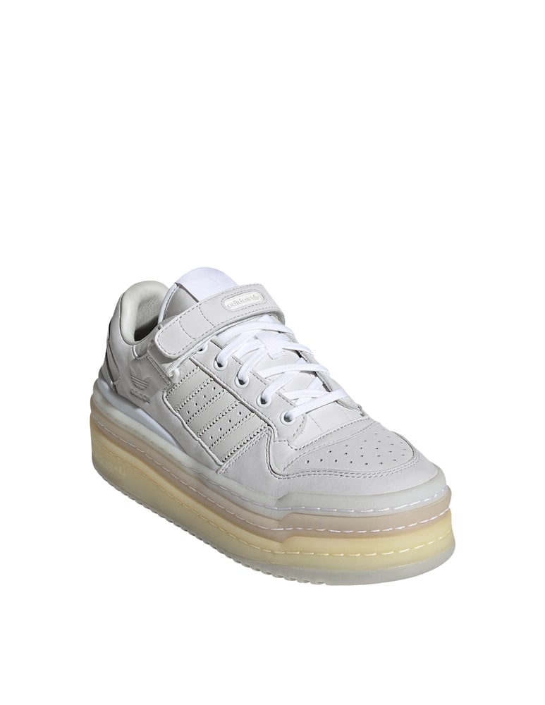 rinascente Adidas Originals Sneakers Triple Platform Low