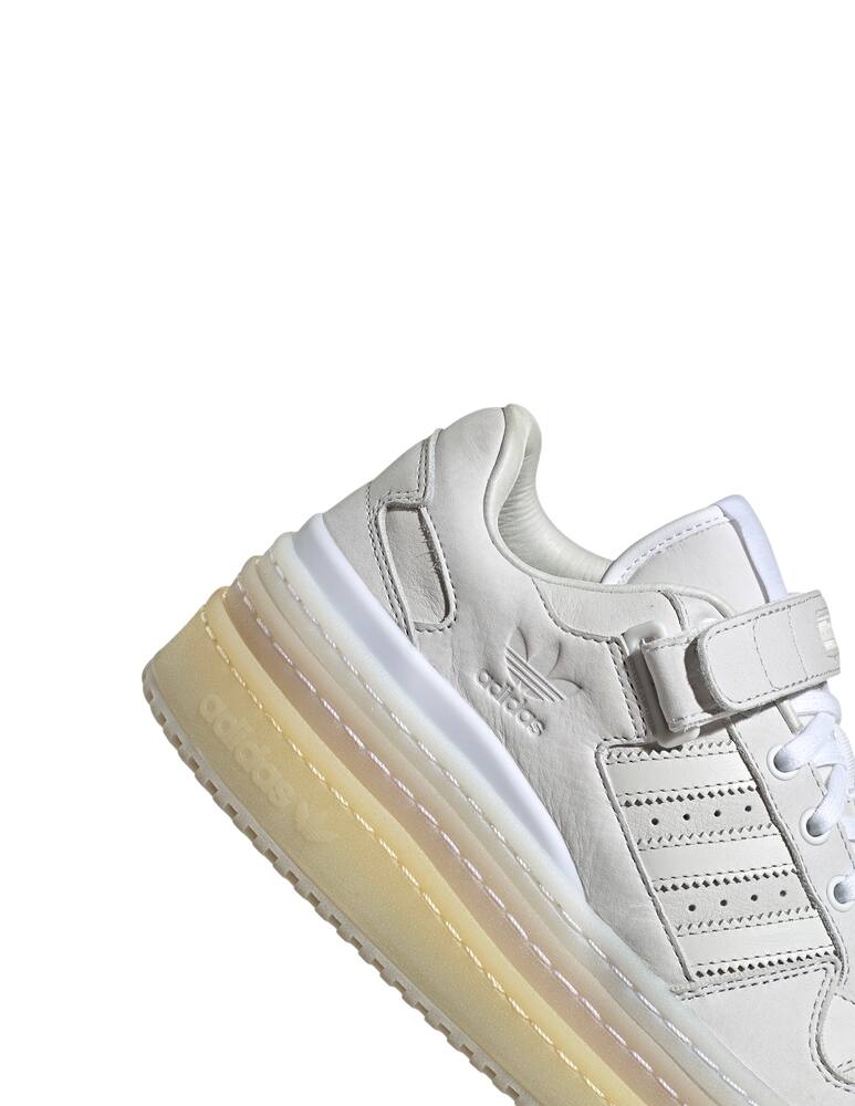 rinascente Adidas Originals Sneakers Triple Platform Low