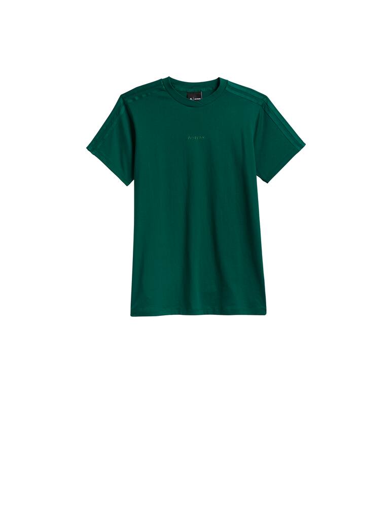 rinascente Adidas Originals Ivy park t-shirt 3-stripes