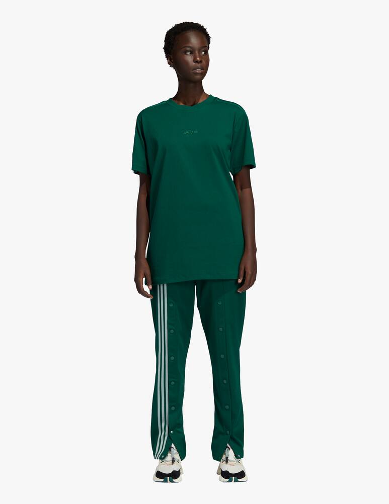rinascente Adidas Originals Ivy park t-shirt 3-stripes