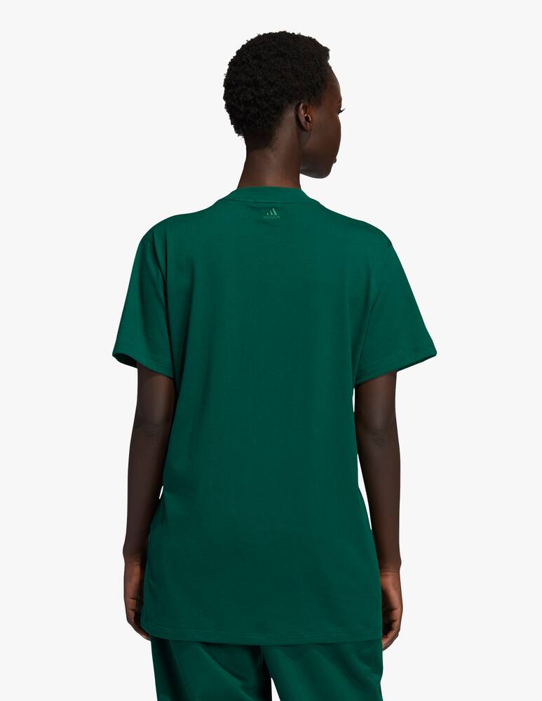 rinascente Adidas Originals Ivy park t-shirt 3-stripes