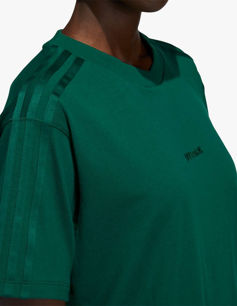 rinascente Adidas Originals Ivy park t-shirt 3-stripes