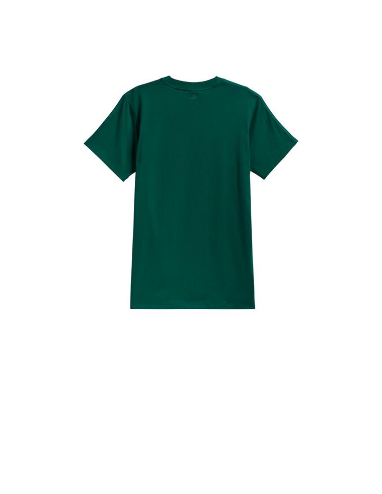 rinascente Adidas Originals Ivy park t-shirt 3-stripes