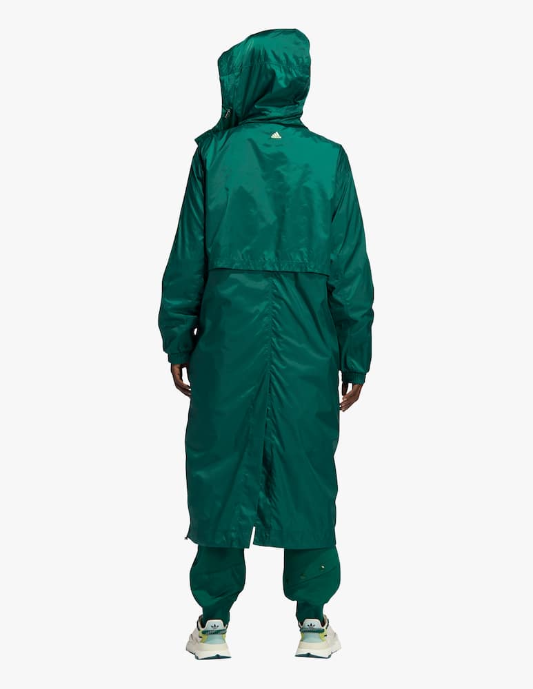 rinascente Adidas Originals Ivy park wind jacket