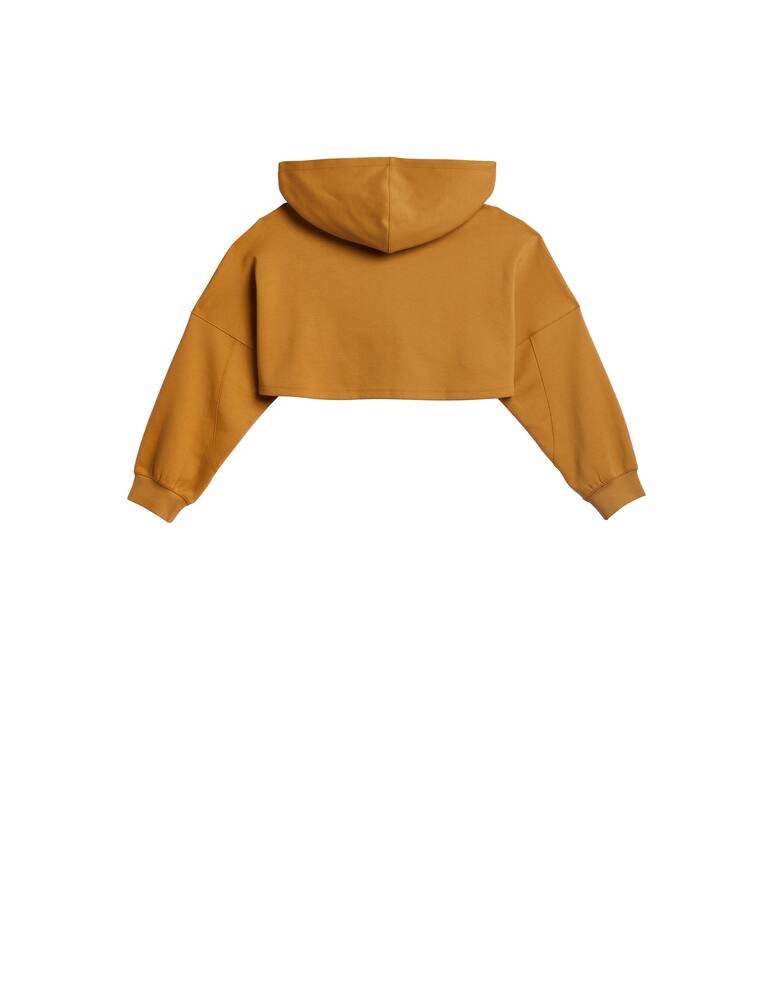 rinascente Adidas Originals Ivy Park hooded shrug