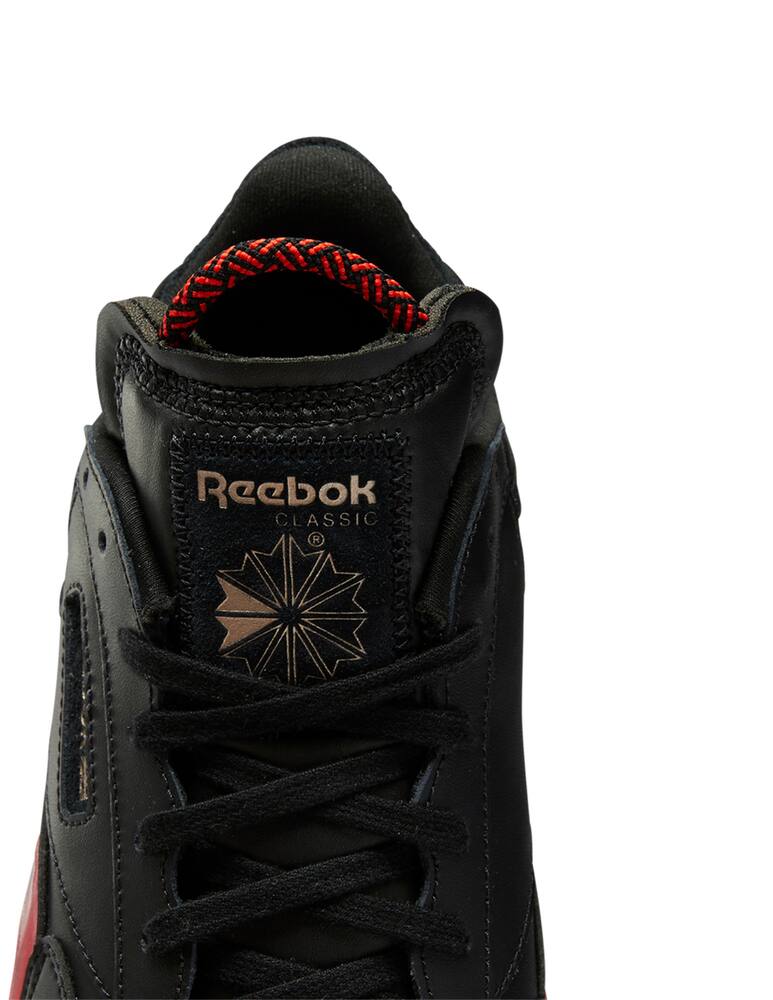 rinascente Reebok Sneakers basse Club C cardi B