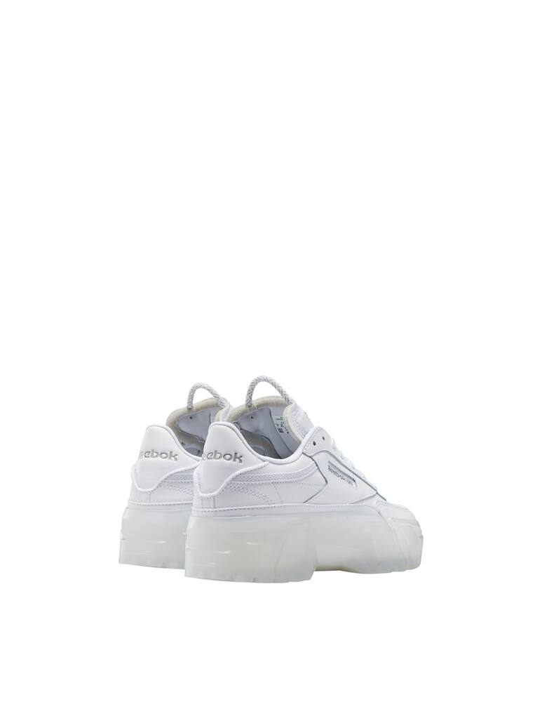 rinascente Reebok Club C cardi B low-top sneakers