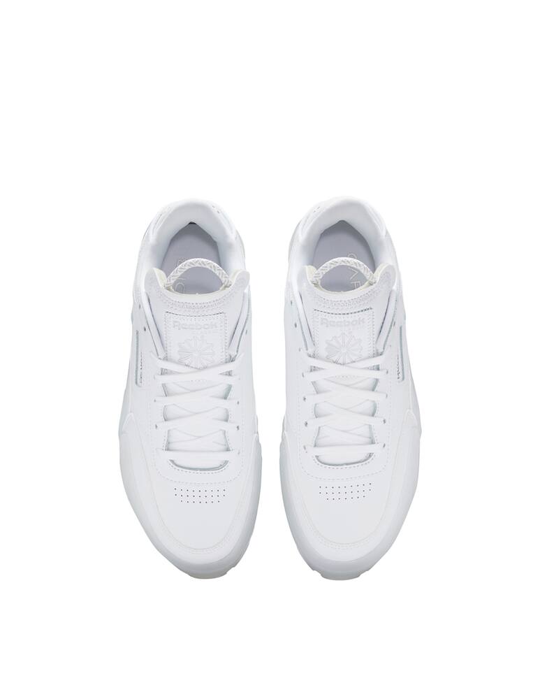 rinascente Reebok Club C cardi B low-top sneakers