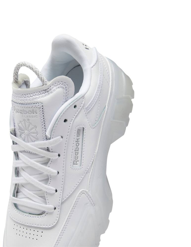 rinascente Reebok Club C cardi B low-top sneakers