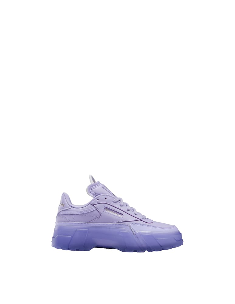 rinascente Reebok Sneakers basse Club C cardi B