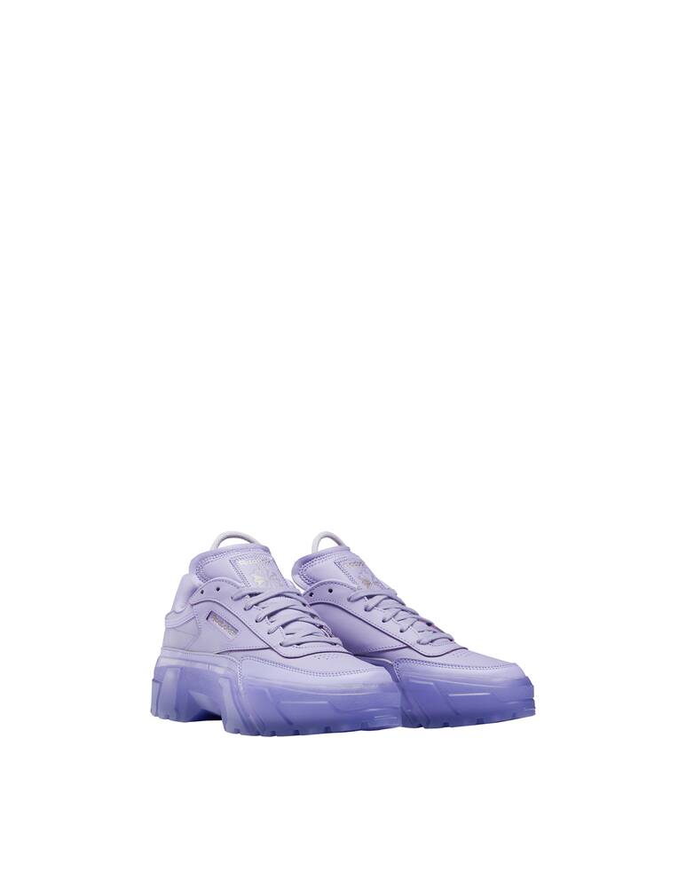 rinascente Reebok Sneakers basse Club C cardi B