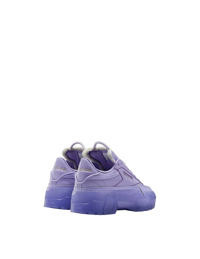 rinascente Reebok Sneakers basse Club C cardi B