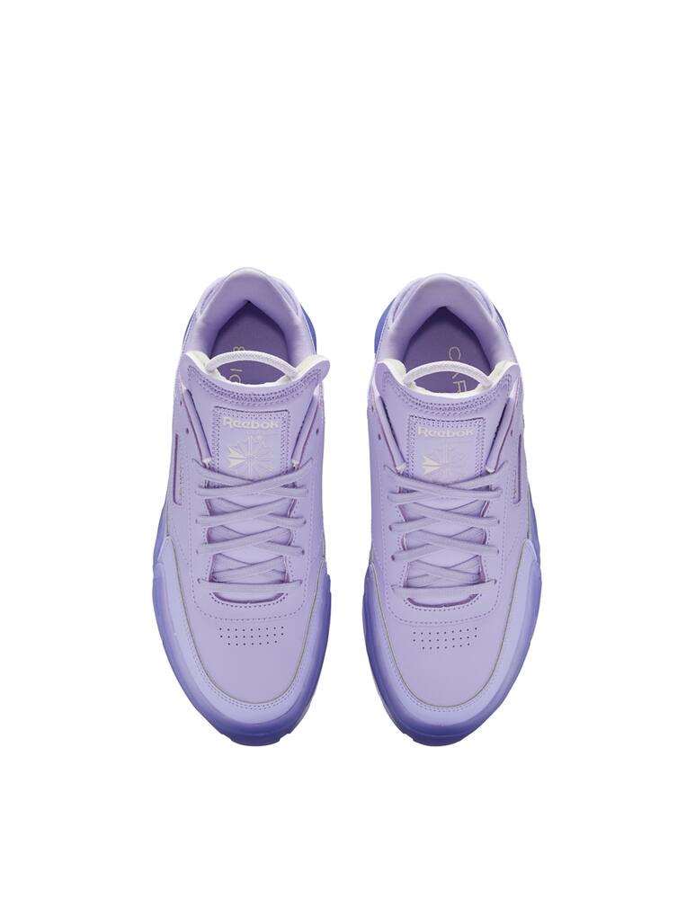 rinascente Reebok Sneakers basse Club C cardi B