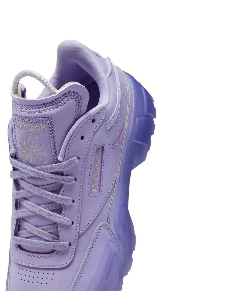 rinascente Reebok Sneakers basse Club C cardi B