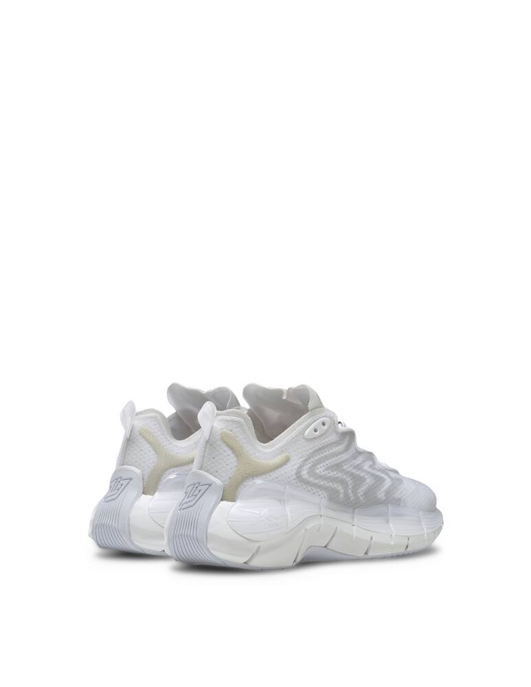 rinascente Reebok Sneakers low-top Zig Kinetica II