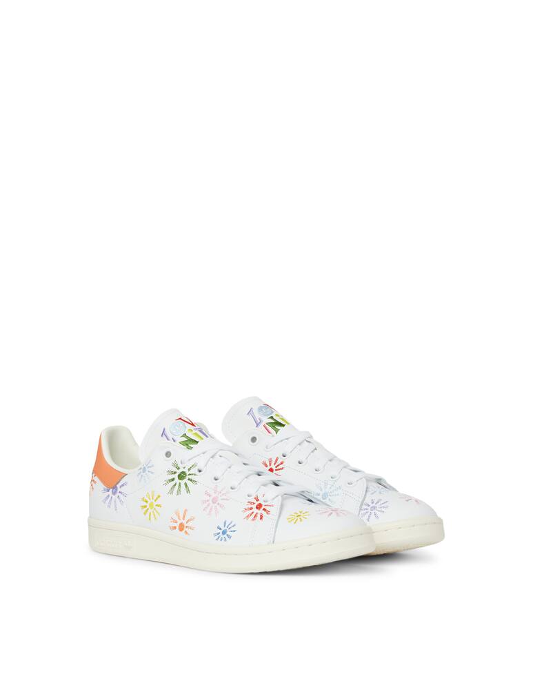 rinascente Adidas Originals Sneakers stan smith pride