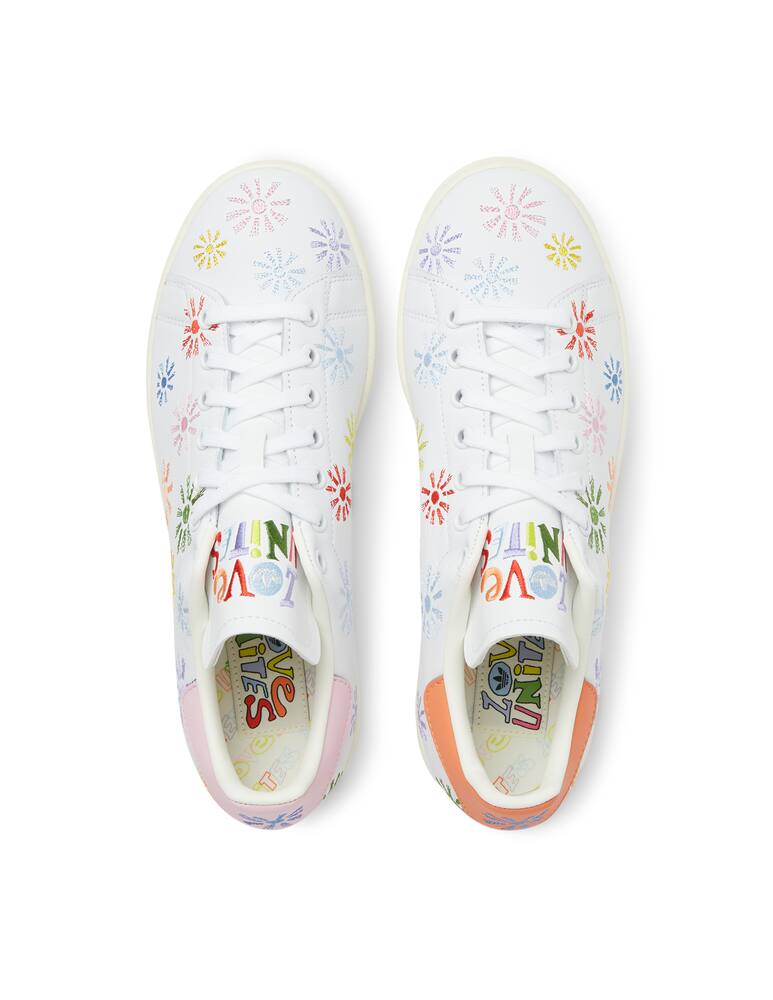 rinascente Adidas Originals Sneakers stan smith pride