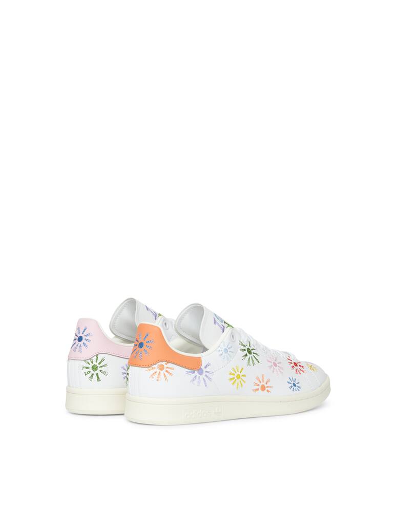 rinascente Adidas Originals Sneakers stan smith pride