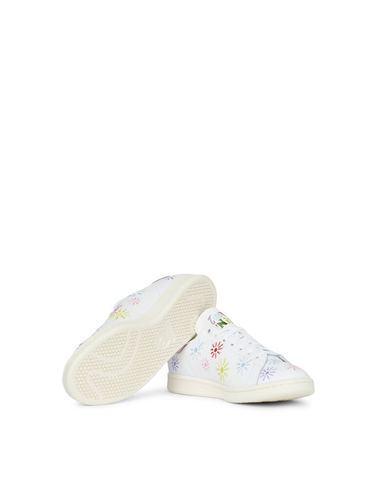 rinascente Adidas Originals Sneakers stan smith pride