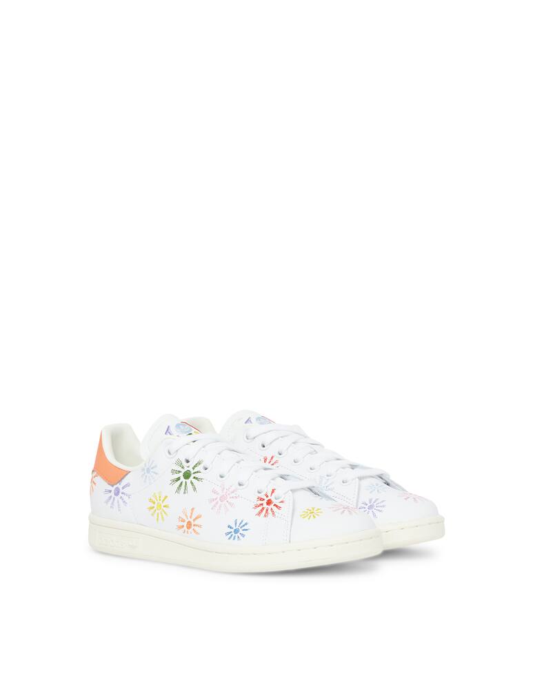 rinascente Adidas Originals Sneakers Stan Smth Pride