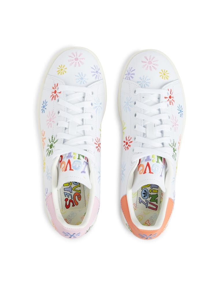 rinascente Adidas Originals Sneakers Stan Smth Pride