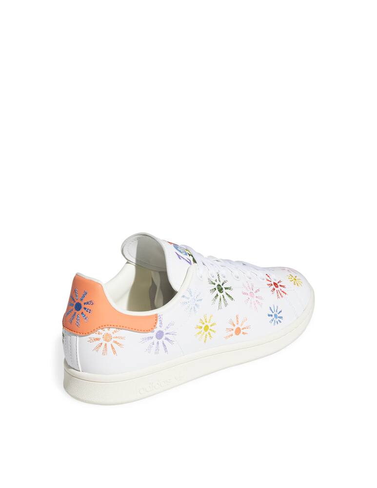 rinascente Adidas Originals Sneakers Stan Smth Pride