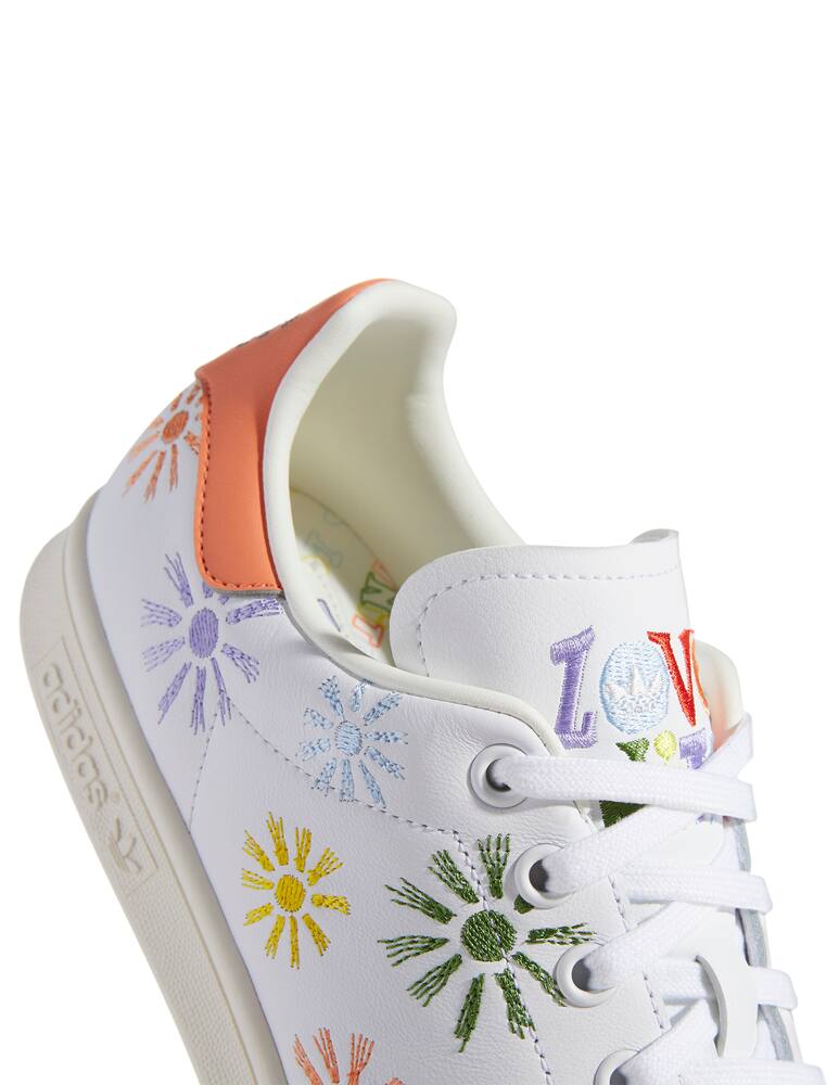 rinascente Adidas Originals Sneakers Stan Smth Pride