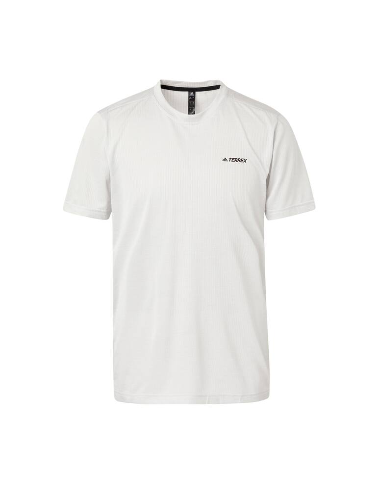 rinascente Adidas Originals Maglietta sport tech tivid - bianco