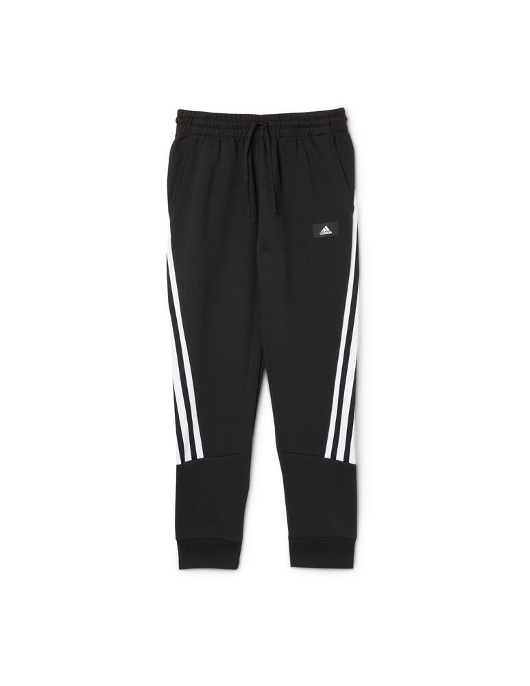 rinascente Adidas Performance 3stripes sweatpants - black