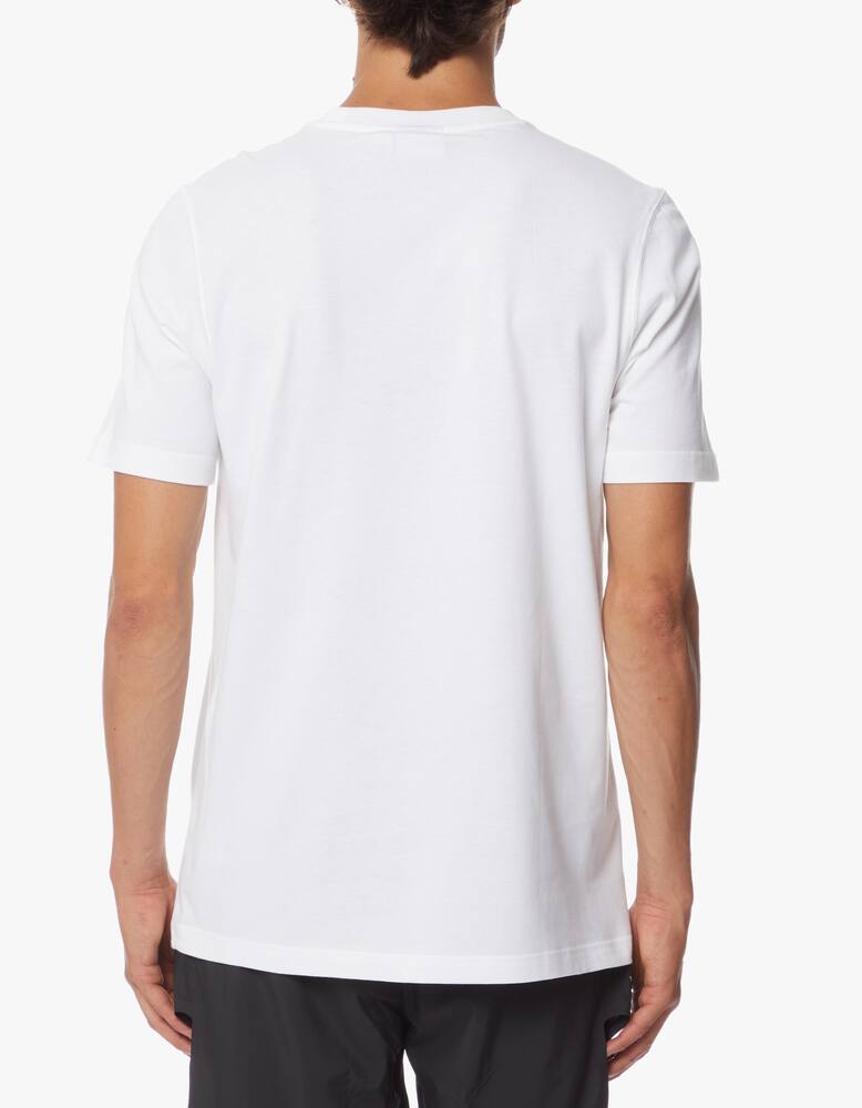 rinascente Adidas Originals Maglietta girocolo camo logo