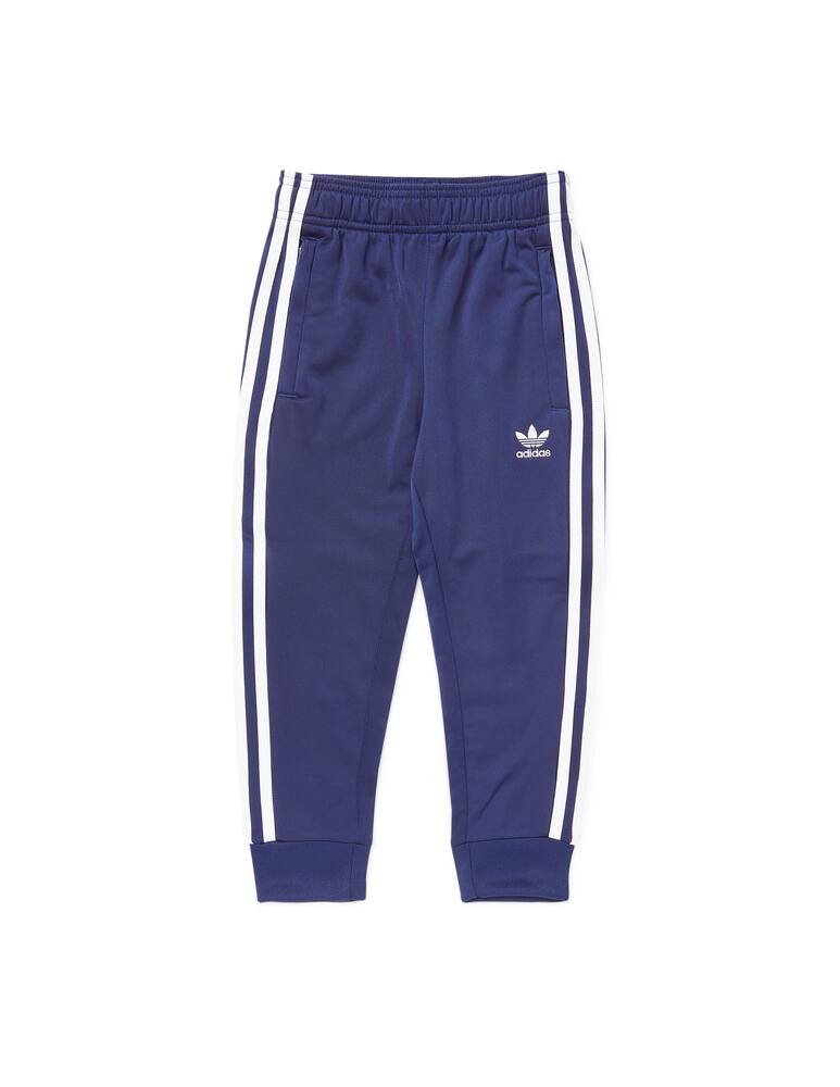 rinascente Adidas Originals Set tuta tracksuit con felpa e pantalone