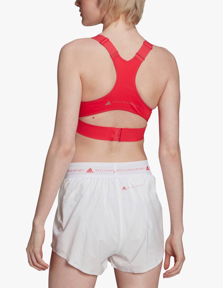 Adidas Stella McCartney Reggiseno sportivo Truepace - immagine 3 Adidas Stella McCartney Reggiseno sportivo Truepace - immagine 3