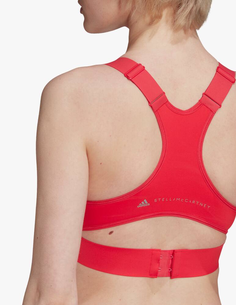 Adidas Stella McCartney Reggiseno sportivo Truepace - immagine 4 Adidas Stella McCartney Reggiseno sportivo Truepace - immagine 4