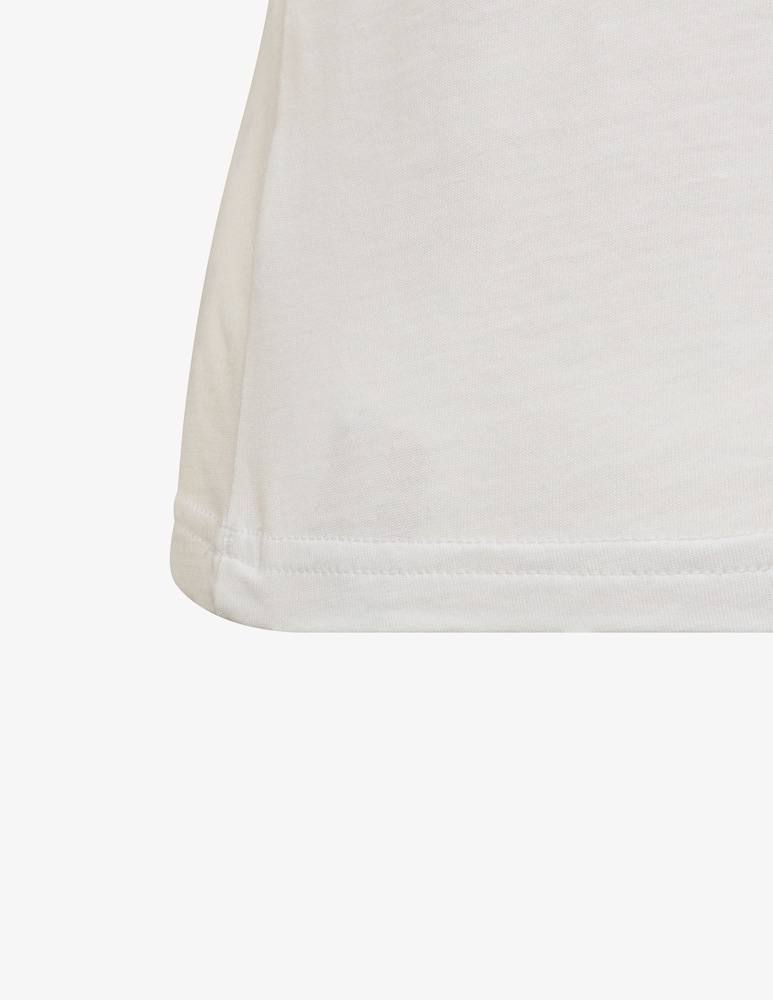 rinascente Adidas Originals T-shirt trefoil