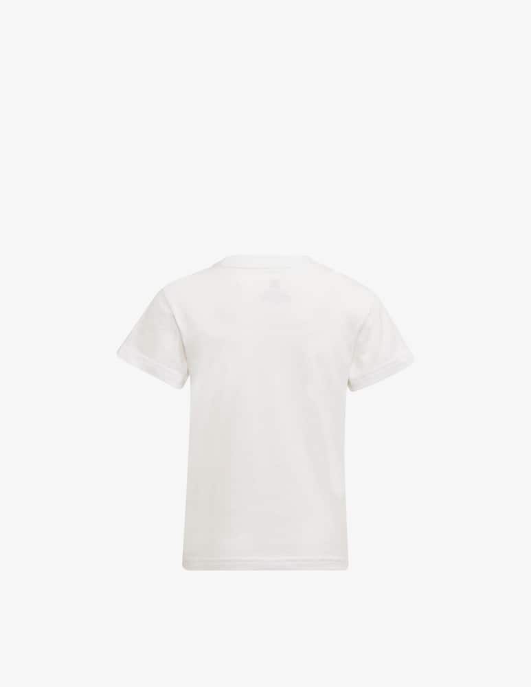 rinascente Adidas Originals T-shirt trefoil