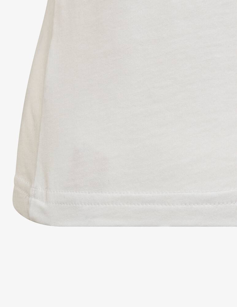 rinascente Adidas Originals Logo t-shirt - Bianco